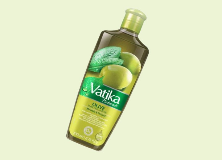 Huile d'olive